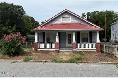 211 Tarpley Street, Burlington, NC 27215 - Photo 1