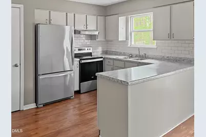 618 Branniff Drive, Cary, NC 27513 - Photo 5