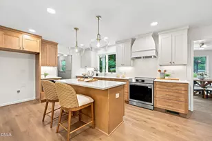 11605 Chappells Way, Raleigh, NC 27614 - Photo 5