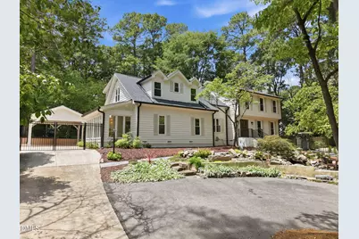 11605 Chappells Way, Raleigh, NC 27614 - Photo 3