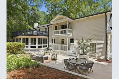 11605 Chappells Way, Raleigh, NC 27614 - Photo 37