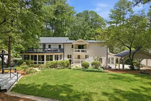11605 Chappells Way, Raleigh, NC 27614 - Photo 1