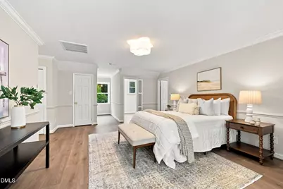 11605 Chappells Way, Raleigh, NC 27614 - Photo 19