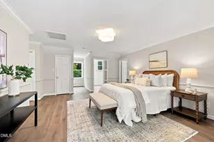 11605 Chappells Way, Raleigh, NC 27614 - Photo 17