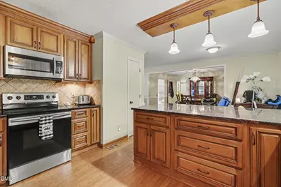 118 Laurston Court, Durham, NC 27712 - Photo 7