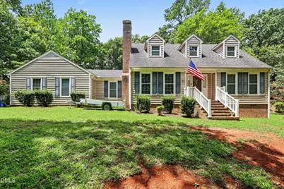 118 Laurston Court, Durham, NC 27712 - Photo 1