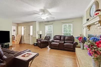 118 Laurston Court, Durham, NC 27712 - Photo 3