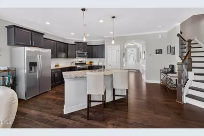 1150 Searstone Court, Durham, NC 27713 - Photo 17