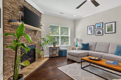 1150 Searstone Court, Durham, NC 27713 - Photo 23