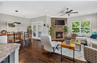 1150 Searstone Court, Durham, NC 27713 - Photo 23