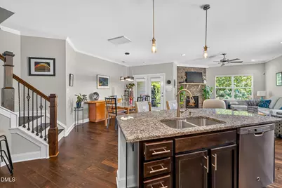 1150 Searstone Court, Durham, NC 27713 - Photo 7