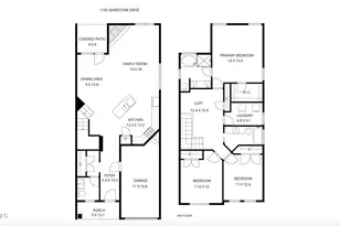 1150 Searstone Ct, Durham, NC 27713 - Photo 45
