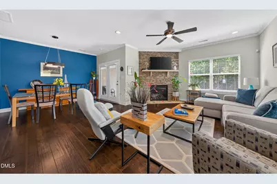1150 Searstone Court, Durham, NC 27713 - Photo 17
