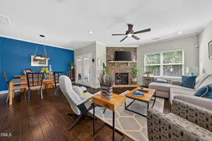 1150 Searstone Ct, Durham, NC 27713 - Photo 17