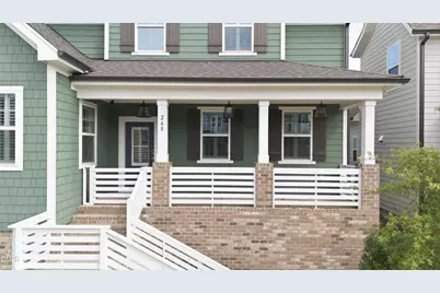 268 Mindees Lane, Pittsboro, NC 27312 - Photo 3