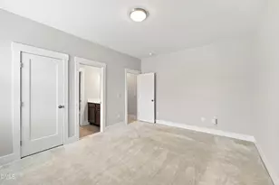 268 Mindees Ln, Pittsboro, NC 27312 - Photo 21