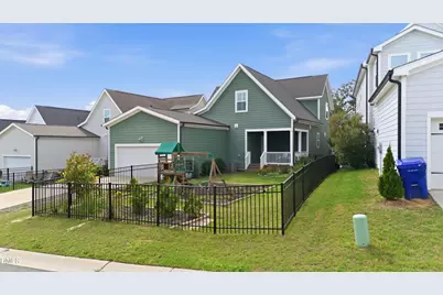 268 Mindees Lane, Pittsboro, NC 27312 - Photo 33