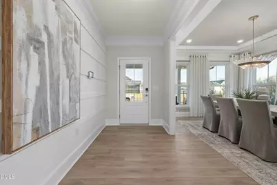 3109 Warhorse Road, Willow Springs, NC 27592 - Photo 11