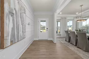 3109 Warhorse Rd, Willow Springs, NC 27592 - Photo 11