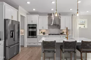 3109 Warhorse Rd, Willow Springs, NC 27592 - Photo 5