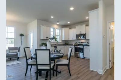 1508 Briar Brook Lane, Zebulon, NC 27597 - Photo 5