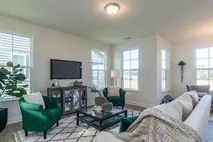 1508 Briar Brook Ln, Zebulon, NC 27597 - Photo 3