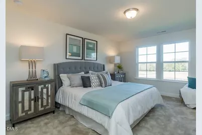 1516 Briar Brook Lane, Zebulon, NC 27597 - Photo 11