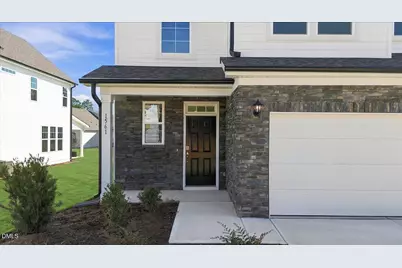 1516 Briar Brook Lane, Zebulon, NC 27597 - Photo 3