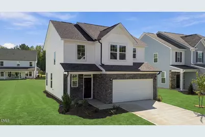 1516 Briar Brook Lane, Zebulon, NC 27597 - Photo 1