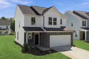 1516 Briar Brook Ln, Zebulon, NC 27597 - Photo 1