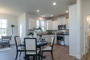 1516 Briar Brook Ln, Zebulon, NC 27597 - Photo 5