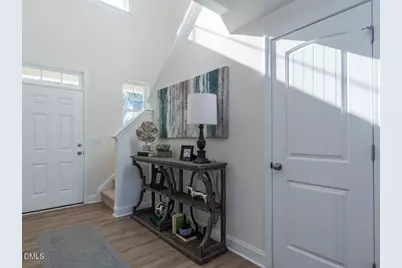 1516 Briar Brook Lane, Zebulon, NC 27597 - Photo 1