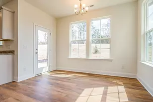 1516 Briar Brook Ln, Zebulon, NC 27597 - Photo 13