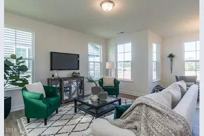 1516 Briar Brook Lane, Zebulon, NC 27597 - Photo 3