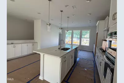 9045 Hazy Jade Way, Apex, NC 27523 - Photo 3