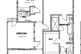 1535 Salem Church Rd, Apex, NC 27523 - Photo 3