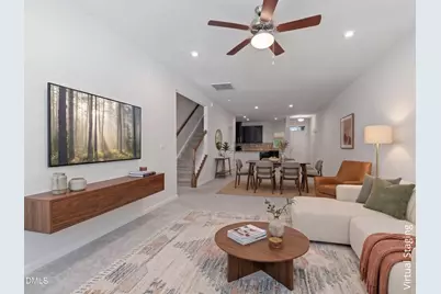 410 Smallwood Drive, Durham, NC 27703 - Photo 1