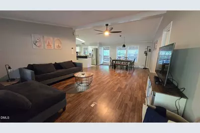 530 Avent Ferry Road, Holly Springs, NC 27540 - Photo 3