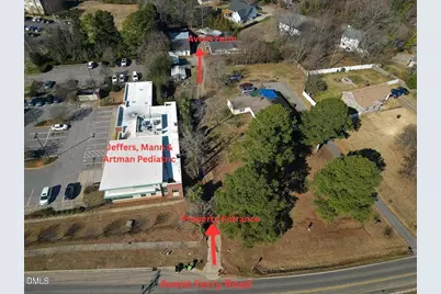 530 Avent Ferry Road, Holly Springs, NC 27540 - Photo 15