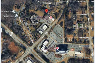 530 Avent Ferry Road, Holly Springs, NC 27540 - Photo 27
