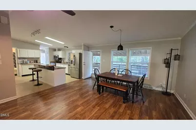 530 Avent Ferry Road, Holly Springs, NC 27540 - Photo 5