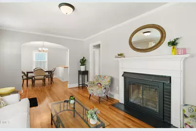 1304 E Jones Street, Raleigh, NC 27610 - Photo 7