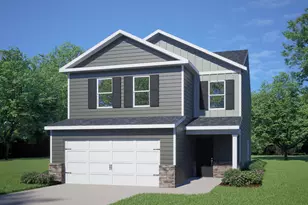 637 Stream Walk Crossing, Wendell, NC 27591 - Photo 1