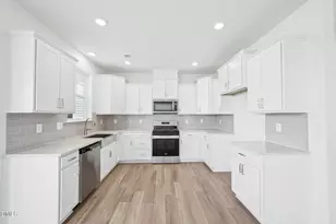1504 Briar Brook Ln, Zebulon, NC 27597 - Photo 7