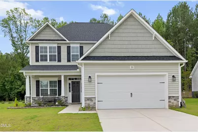 520 Husketh Road, Youngsville, NC 27596 - Photo 1