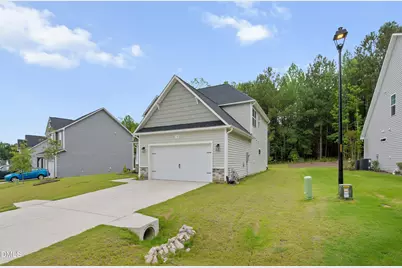520 Husketh Road, Youngsville, NC 27596 - Photo 3
