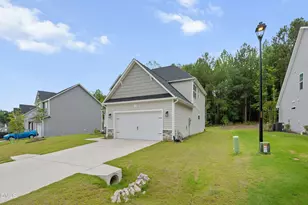520 Husketh Rd, Youngsville, NC 27596 - Photo 3