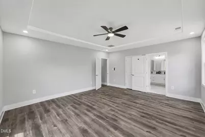 1105 Ridge Road, Roxboro, NC 27573 - Photo 17