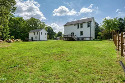 1105 Ridge Road, Roxboro, NC 27573 - Photo 29