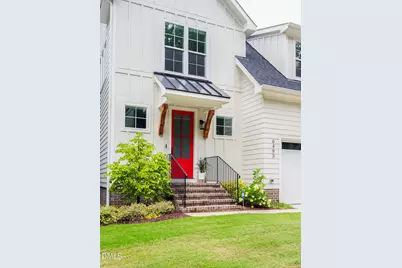 6493 Jean Drive, Raleigh, NC 27612 - Photo 3